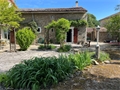 Maison en pierres à la vente